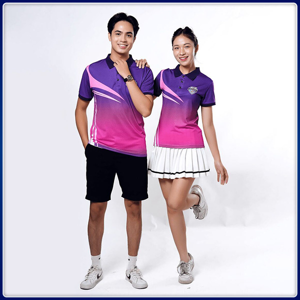 Đồng phục câu lạc bộ thể thao